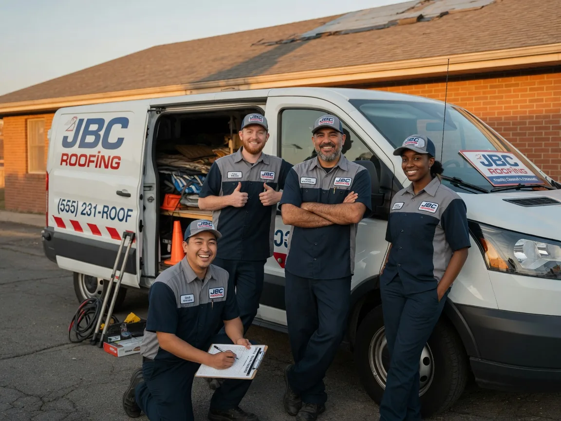 Roof Replacement company in Lewellen, NE