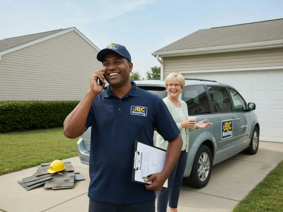 Roof Replacement Lewellen, NE FAQs